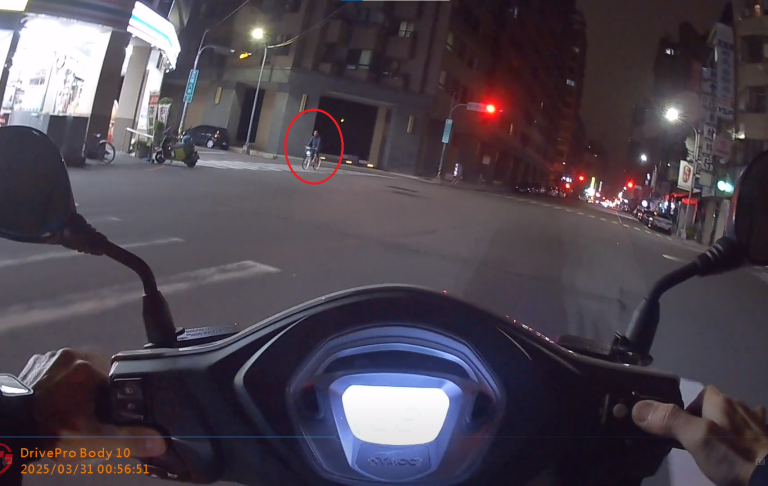 酒後改騎滑板車、自行車也不行！中市警兩天內連抓三起慢車酒駕