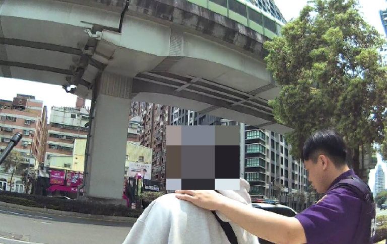 母子關係全是假的！婦人差點被騙百萬 警壓指紋識破車手真身