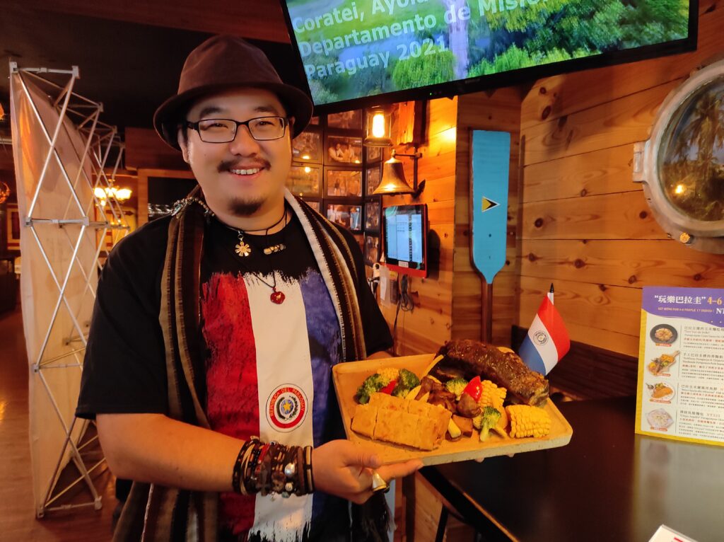 - 報新聞 Mega News