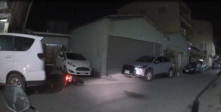 大雅警眼尖揪出非法移工「躲貓貓」戲碼仍難逃法網