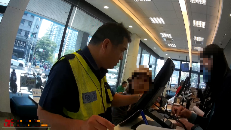 假女兒一句話險匯130萬！警銀聯手即時阻詐保住婦人積蓄