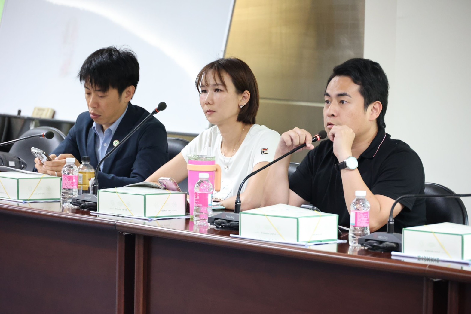 [情報] SBL基隆市在地籃球隊議會專案報告