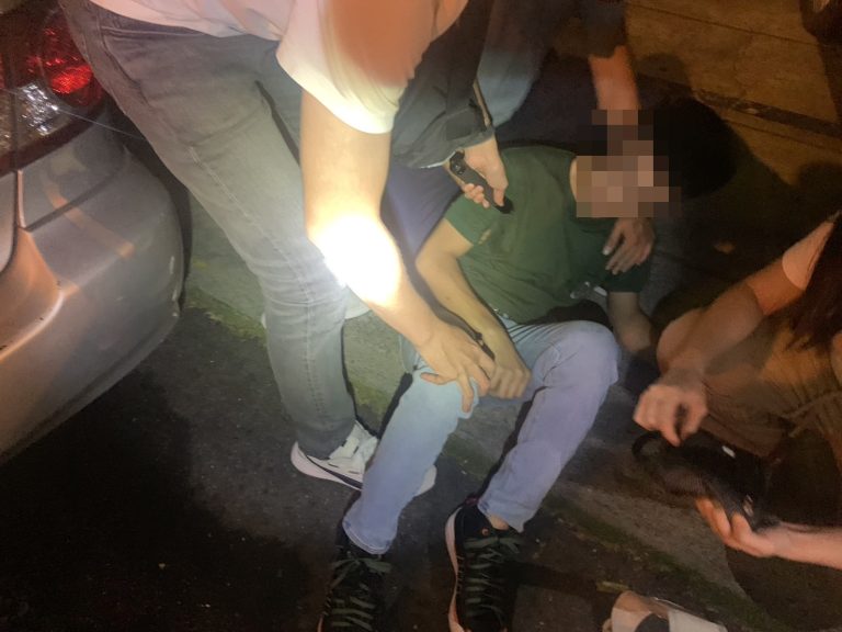 假投資真詐財 男陷「股往金來」陷阱誘捕車手成功