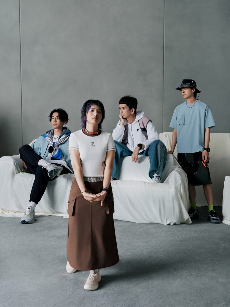 貓小主爭寵上演《後宮甄嬛傳》愛喵女温嵐加入PAWER LOVE流浪祭開唱 6 圖:PAWER LOVE流浪祭 提供