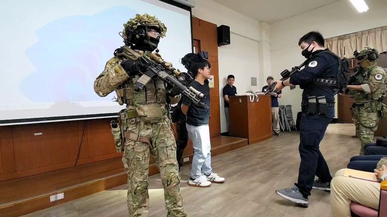 社區防詐再升級！情境劇＋語音創作 打造全民識詐力