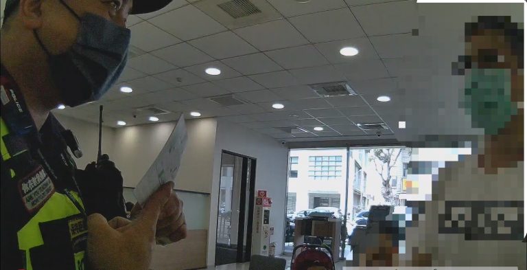 深信「投資老師」險遭詐！台中警苦勸半小時救回200萬元
