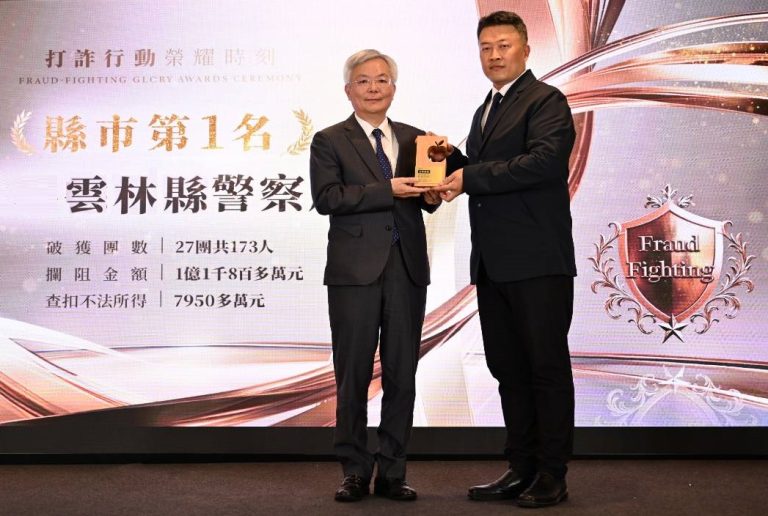 雲林議會驚見「AI生成人」影片 議員王又民示警運用質詢時段教導民眾識詐