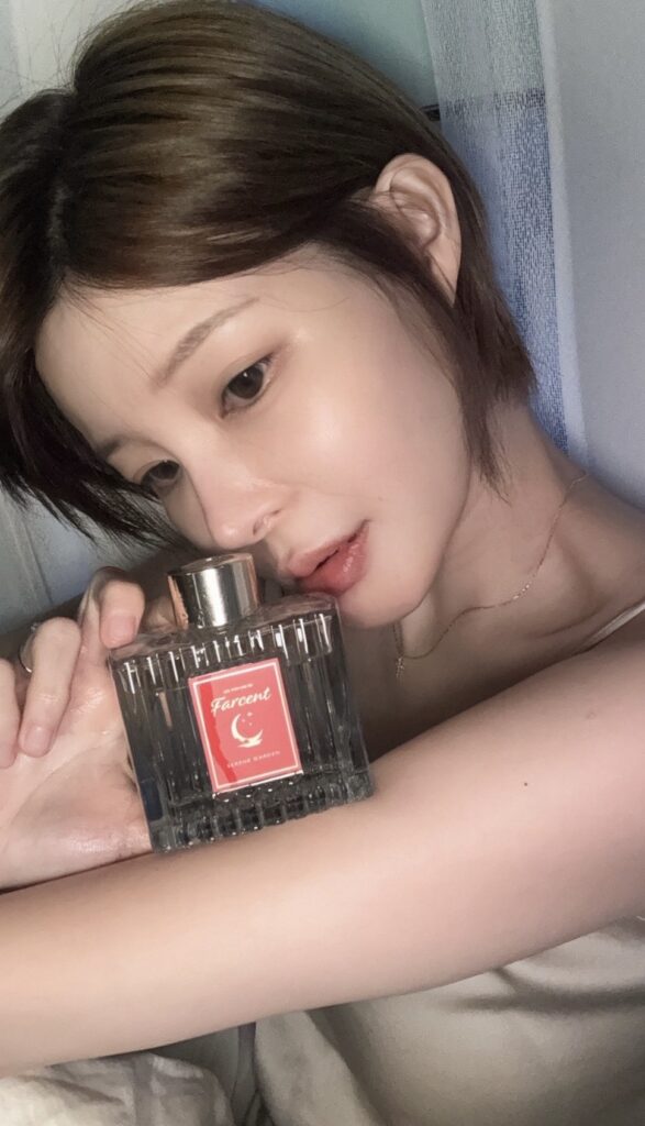 Farcent法頌 孟慶而情境照 1