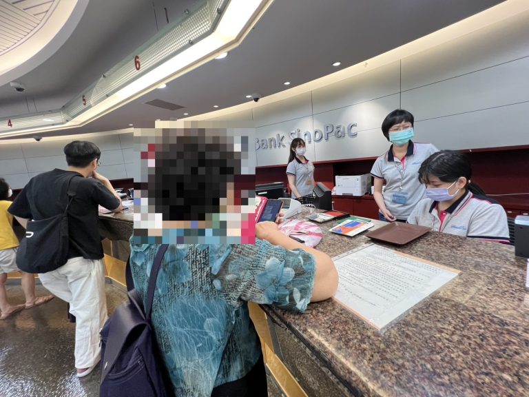 假兒子差點得逞！警員與詐騙集團熱線直球對決成功阻詐