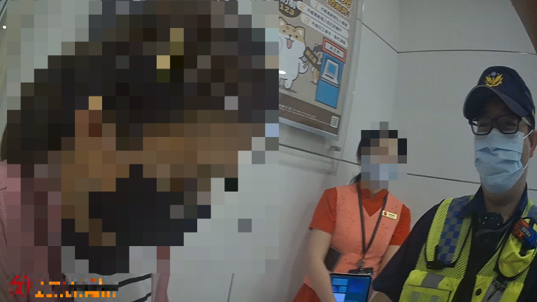 乾女兒200萬投資期貨？關鍵字讓警方與銀行不敢大意 即時勸說保積蓄！