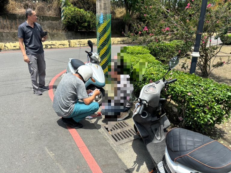 假投資真詐財！男子險遭騙百萬 田中警識破LINE投資陷阱即時阻詐