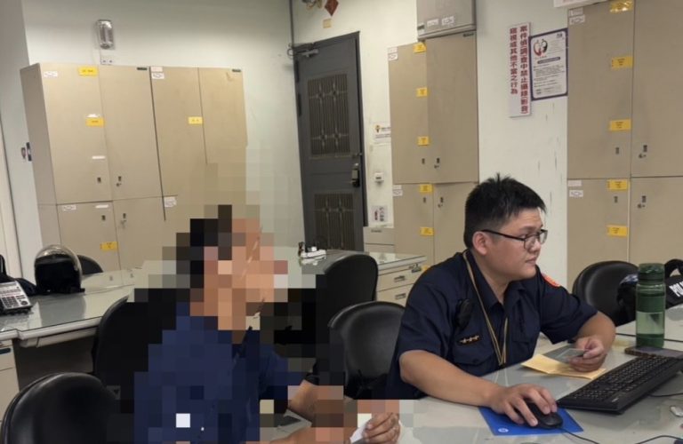 假就業資金真詐騙！警郵聯手阻詐