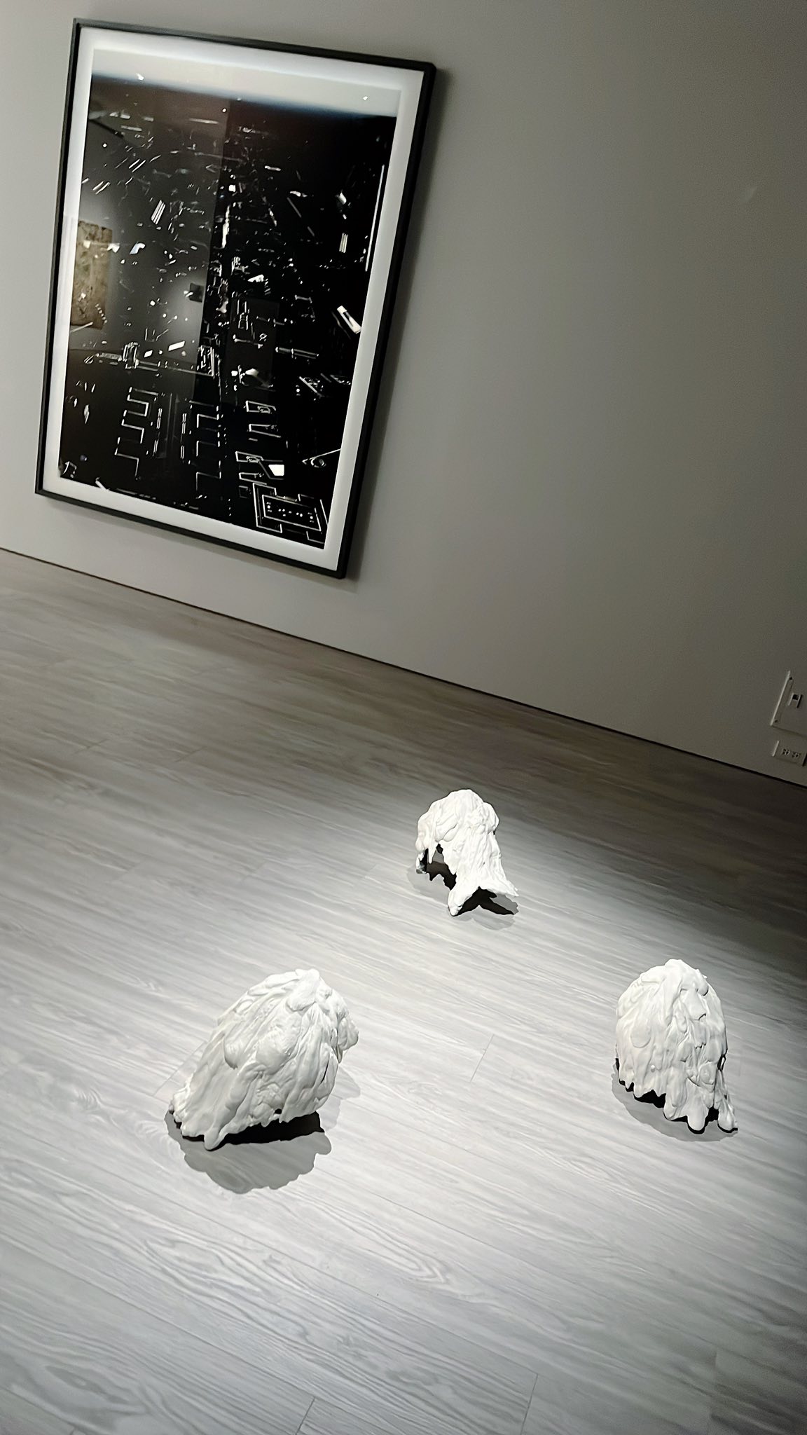 生命樹》 The Tree of Life 一場有機成長的藝術策展| 報新聞Mega News