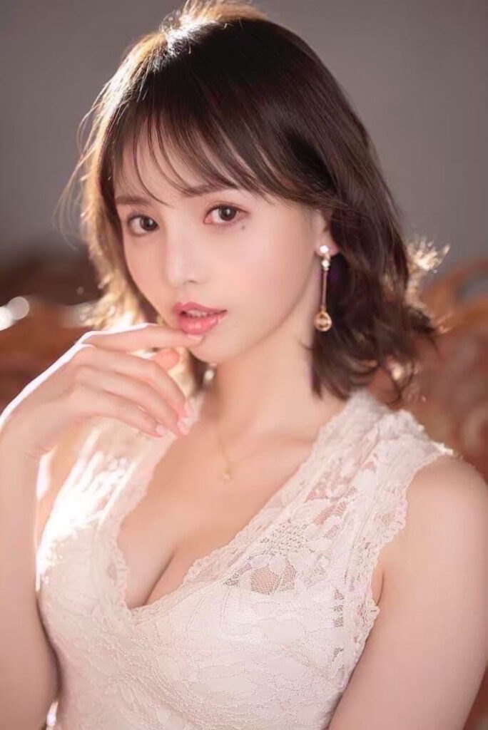 廣瀨里緒菜 Riona A