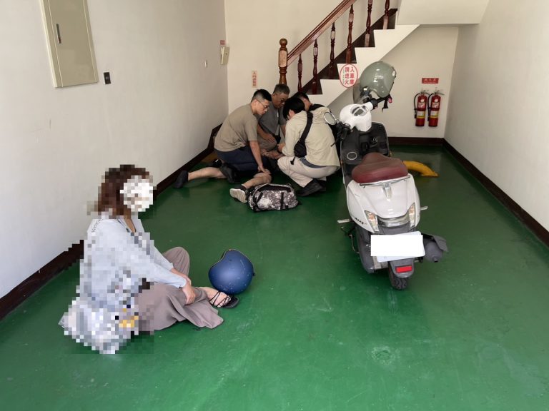 台中男偷車載曖昧對象進摩鐵 下場是被提起公訴