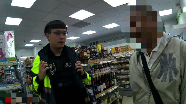 見面要先購買點數卡？阿伯險上鉤！關山警獲報火速阻詐