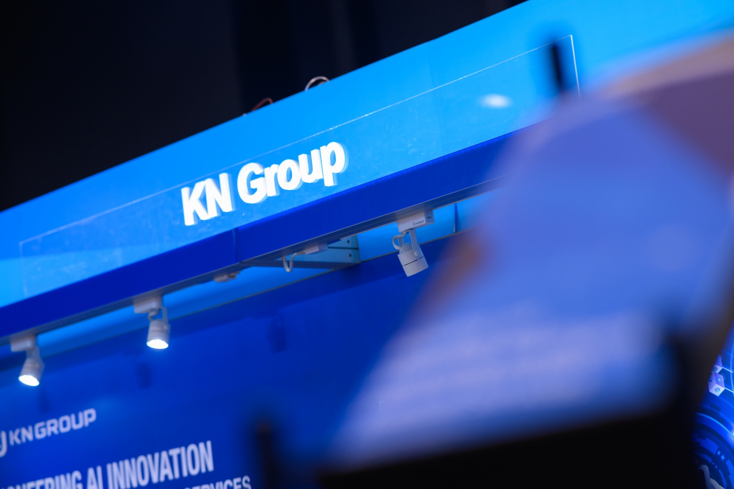 KN Group與AlloyX達成戰略合作,全球首發鏈上現金貸代幣化資產