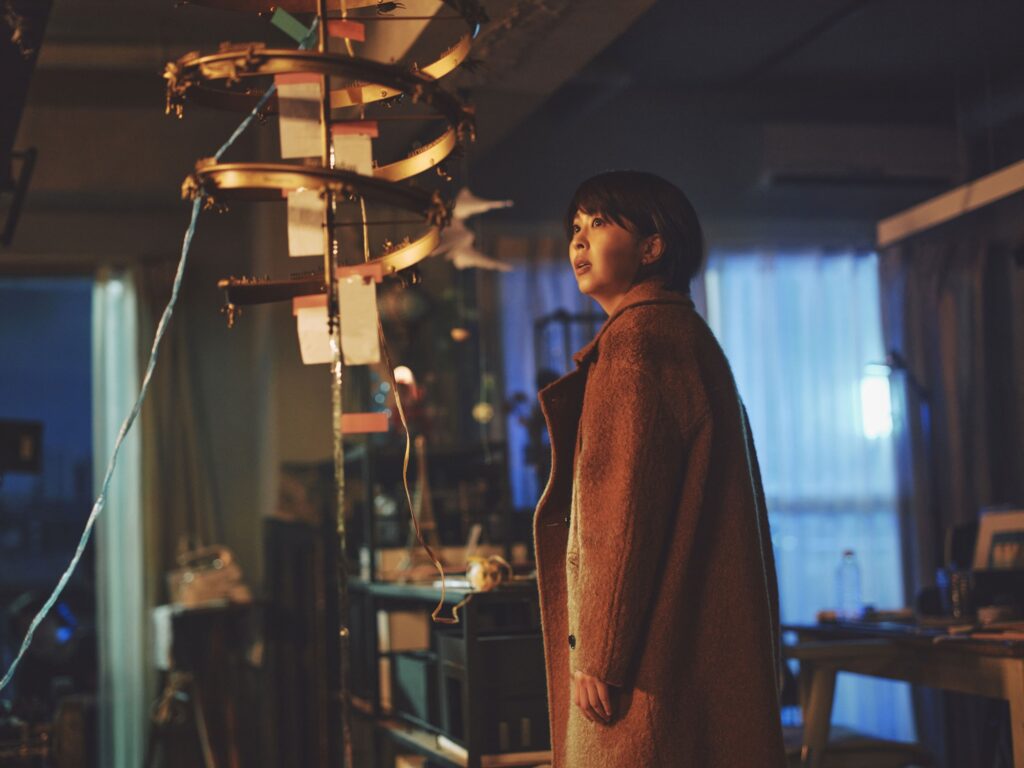 【克拉大影評】今夏看什麼?《跨越時空的初吻》穿越到淚崩!女版 John Wick 清除社會毒瘤 3 跨越時空的初吻 新聞稿照05