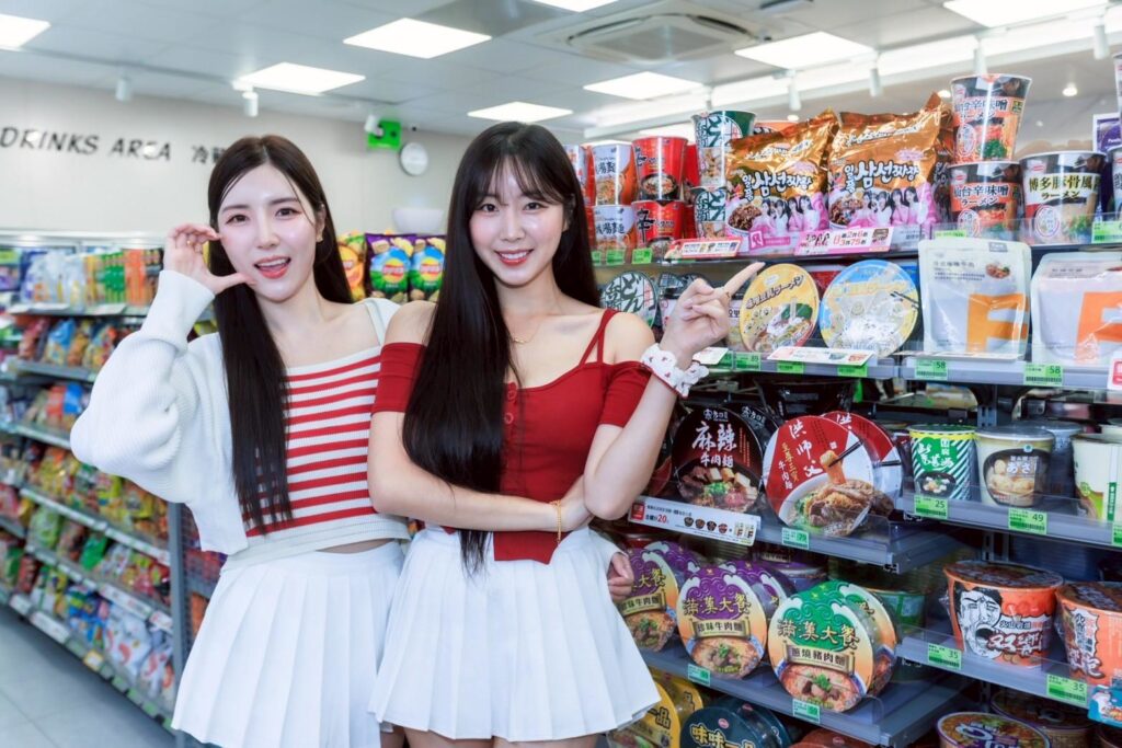 LINE ALBUM 全家一日店長新聞稿照片 250719 3