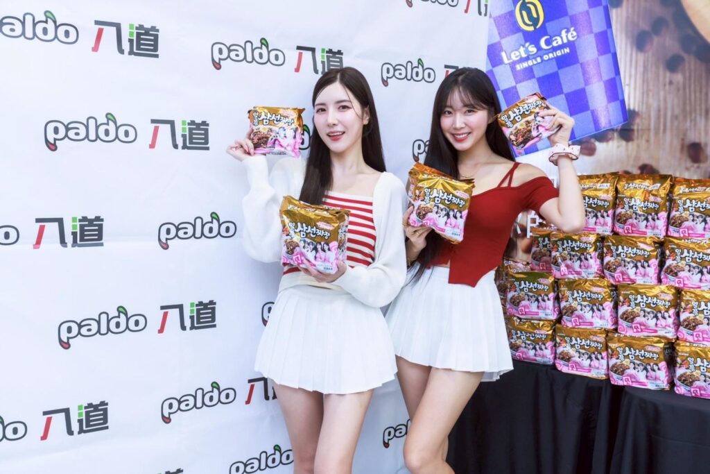 LINE ALBUM 全家一日店長新聞稿照片 250719 4