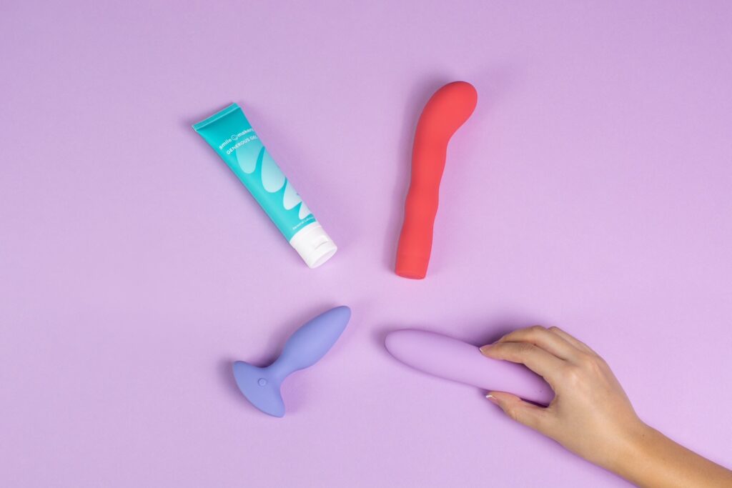 全球熱銷女性情趣品牌 Smile Makers 全新登台!與屈臣氏攜手帶女人探索性健康日常化 2 S 216211502 0
