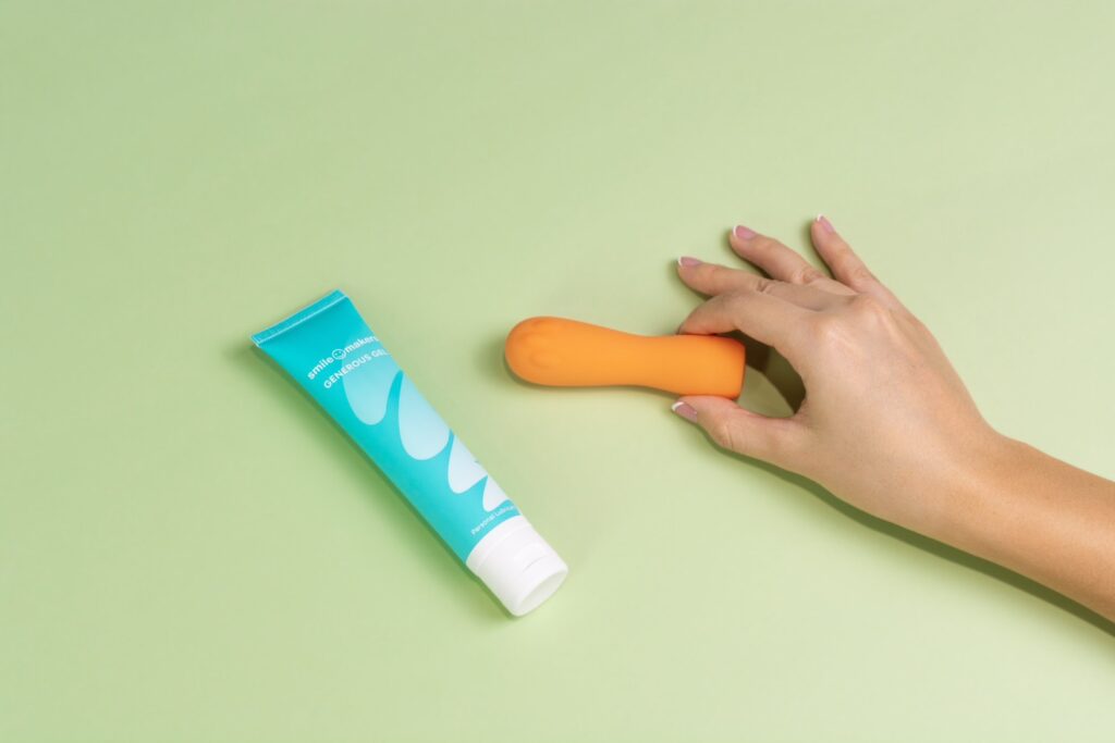 全球熱銷女性情趣品牌 Smile Makers 全新登台!與屈臣氏攜手帶女人探索性健康日常化 3 S 216211503 0