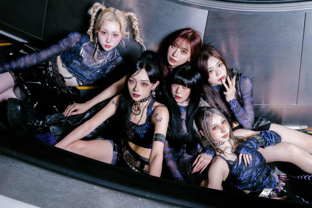 Yuki.yia .xiu .Kila .Brenda.bling