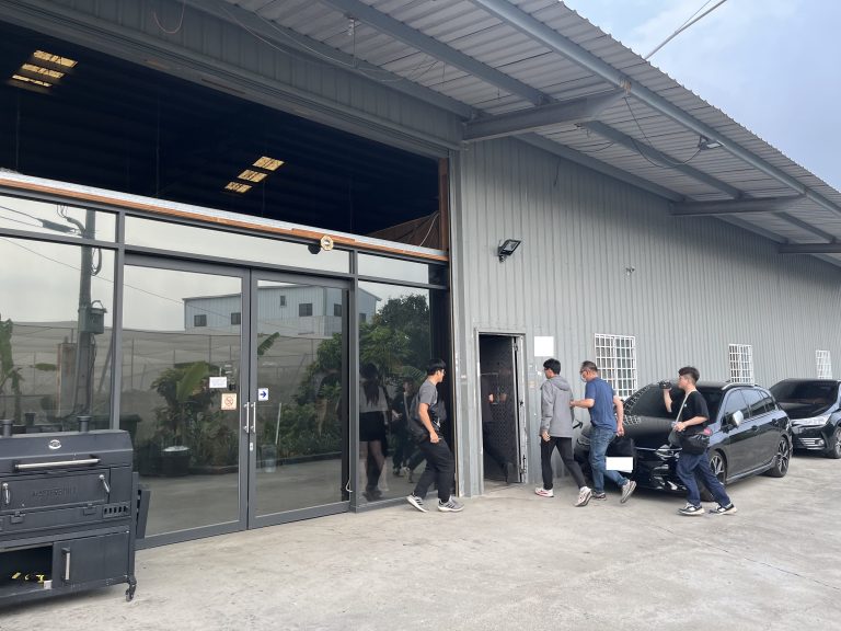 假電商真洗錢！中市警破獲80億跨國博弈機房