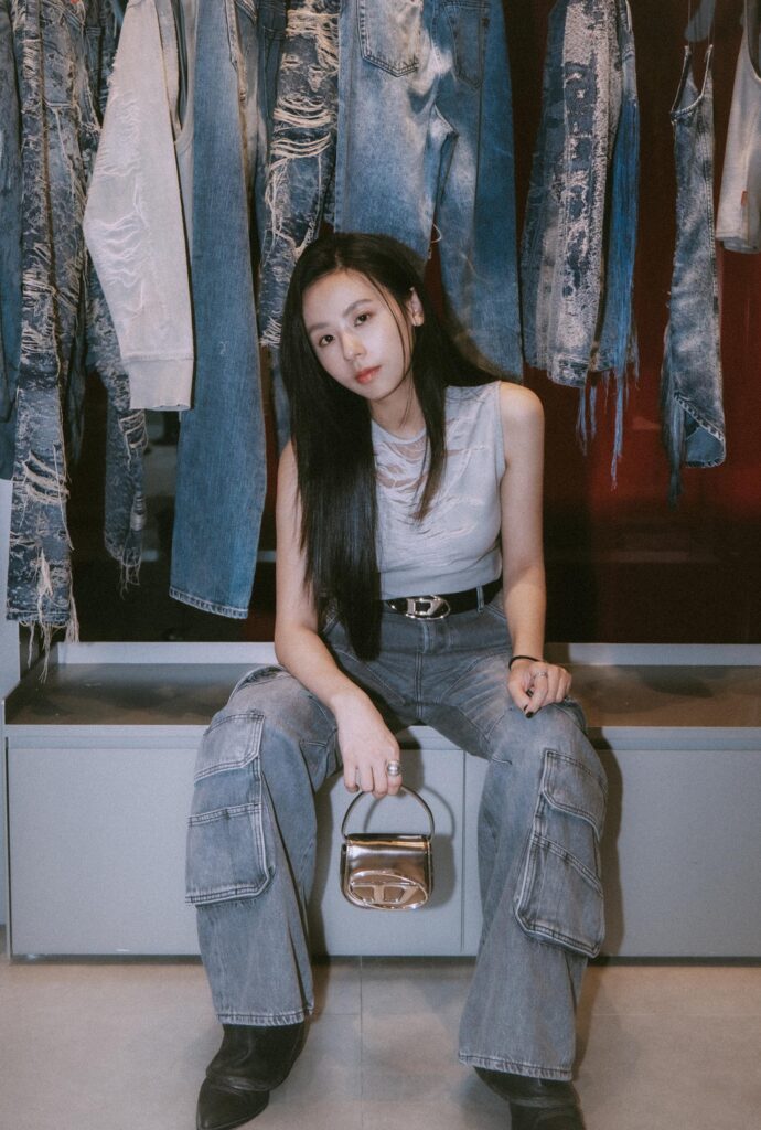 超人氣創作女聲163braces跑校園!3歲娃會唱、學生喊苦等5年:終於等到妳! 2 DSCF0032 編輯 3