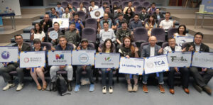桃園新創鏈結洛杉磯 青年局攜手國際加速器與天使投資人開拓全球市場 5 IMG 4730