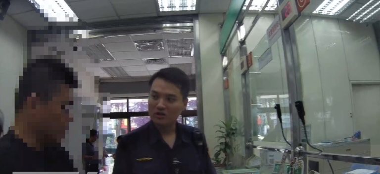 「老同學借錢」竟是陷阱！警方即時攔阻5萬元匯款詐騙