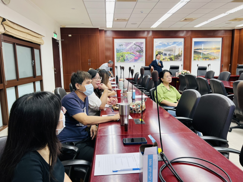 嘉檢辦理廉政宣導 提昇為民服務品質