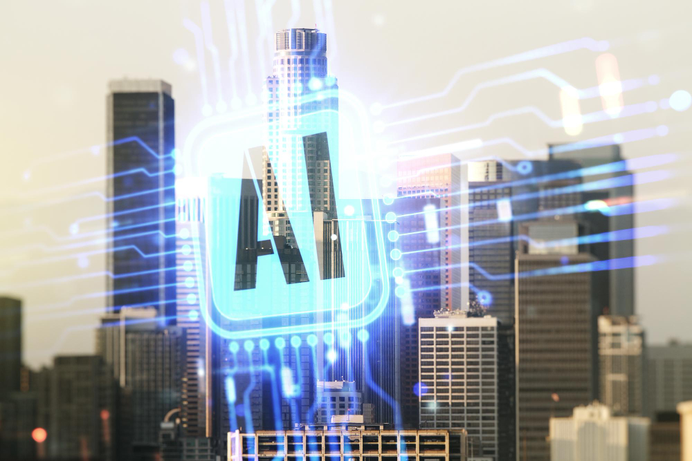 台灣 AI 大戰略揭曉:「十大AI基礎建設專案」啟動經濟動能 | 索引新聞 INDEX News 台灣 AI 大戰略揭曉:「十大AI基礎建設專案」啟動經濟動能 | 索引新聞 INDEX News