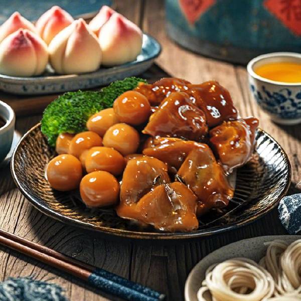 【閏月補壽禁忌曝光】豬腳麵線成熱門孝親禮，你準備好了嗎？