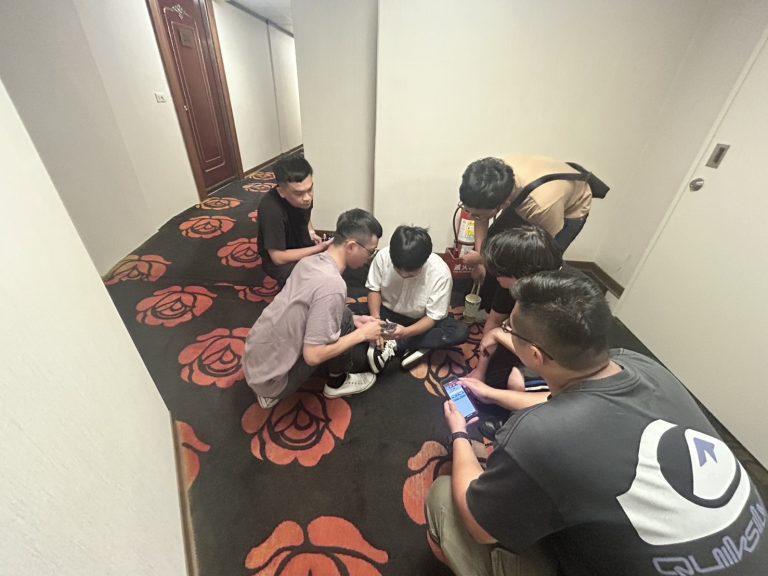 假檢警詐騙再現！臺中警方誘捕車手 追查幕後主嫌柬埔寨學成返台操控詐團