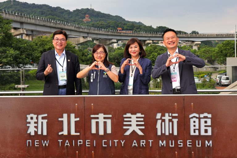 基北北桃副市長第五次會議登場　四市合作推進67項政策成果豐碩