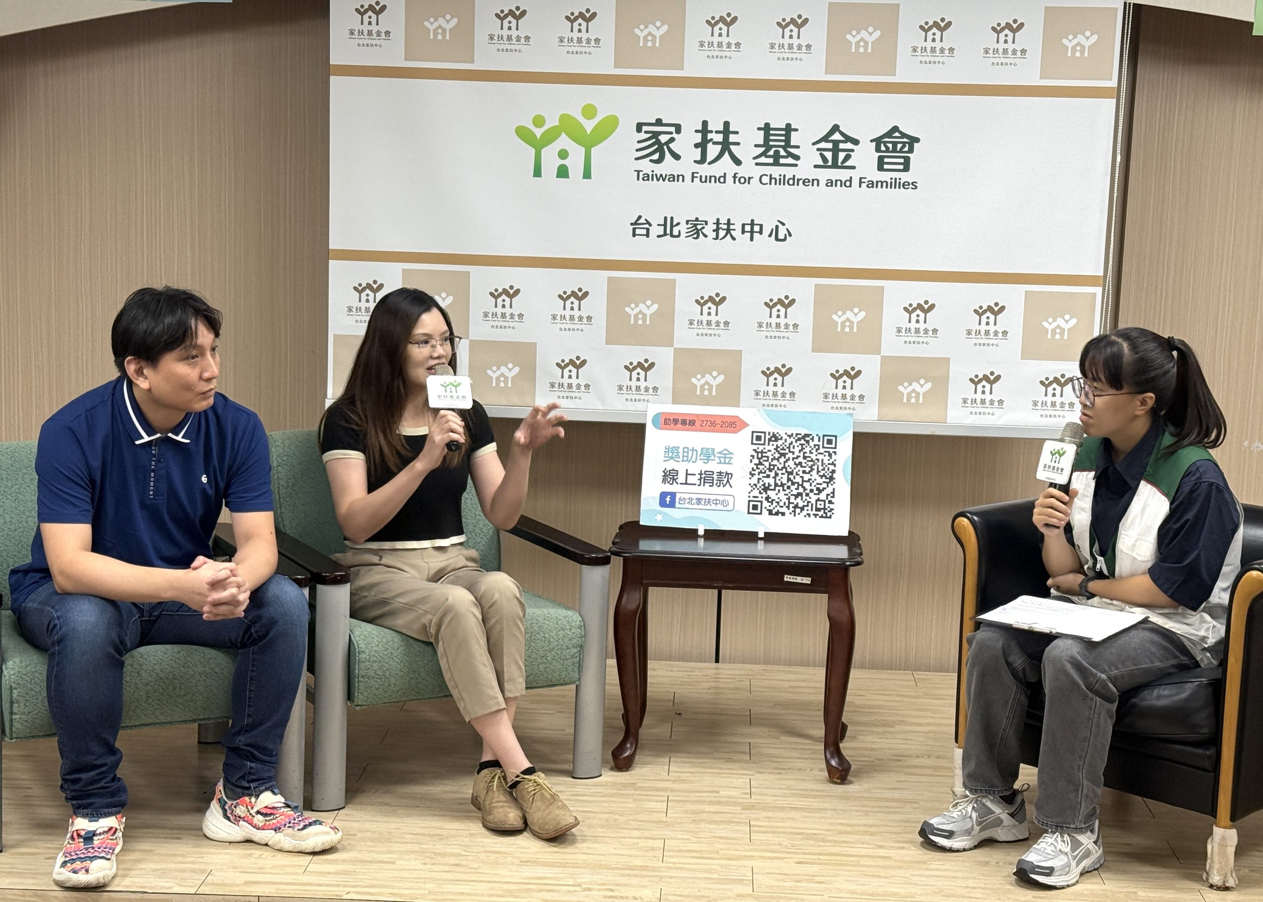 AI教育時代下的隱痛 從筆電到ChatGPT 負擔壓垮清寒學生