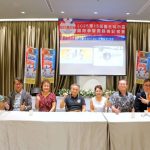 Alt 2025台北城市盃國際拳擊邀請賽現場，奧運金牌拳王登場比賽 title 2025台北城市盃國際拳擊邀請賽奧運金牌拳王登場 figcaption 2025台北城市盃國際拳擊邀請賽現場