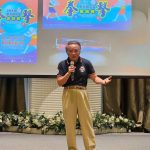 Alt 2025台北城市盃國際拳擊邀請賽現場，奧運金牌拳王登場比賽 title 2025台北城市盃國際拳擊邀請賽奧運金牌拳王登場 figcaption 2025台北城市盃國際拳擊邀請賽現場