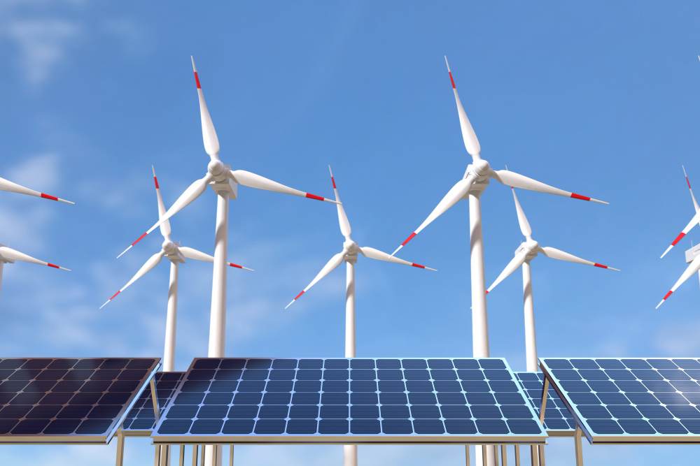 台灣能源局加速部署 — 2026年前新增 8.2 GW 太陽與離岸風電 | 索引新聞 INDEX News
