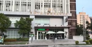 短短6小時內三起事故　左營12日堪稱「驚悚日」