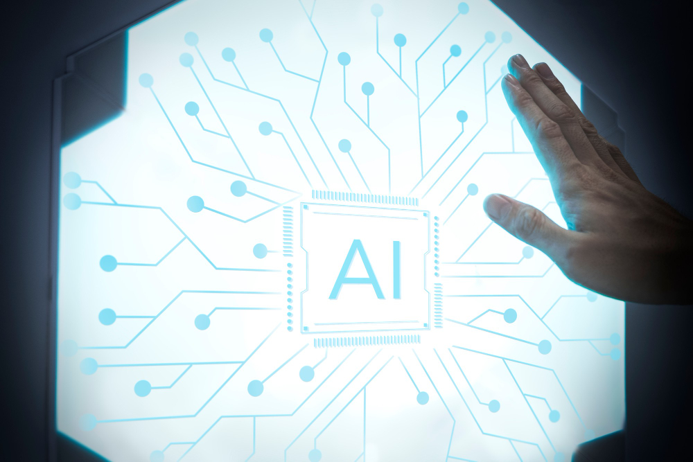 AI 驅動晶圓需求爆量,台積電上調 2025 年產值展望 | 索引新聞 INDEX News AI 驅動晶圓需求爆量,台積電上調 2025 年產值展望