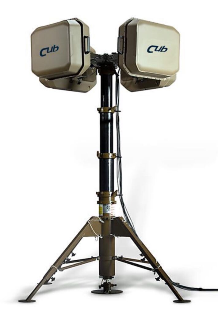 為升電裝切入無人機反制市場 跨足防務科技展現感測與AI整合實力 2 S 739041287