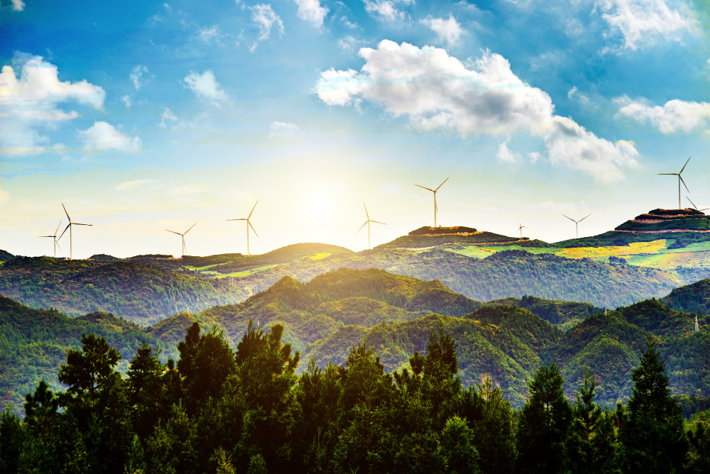 國際會展重磅回歸，Energy Taiwan & Net‑Zero Taiwan 展出綠能全鏈生態 | 索引新聞 INDEX News
