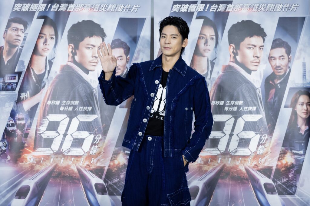 宋芸樺「戀愛腦」《96分鐘》被林柏宏電到!李李仁拍戲壓力大靠滑板紓壓 2 %E4%B8%8B%E5%8D%884.14 2025 8 21%E7%9A%84%E5%BD%B1%E5%83%8F