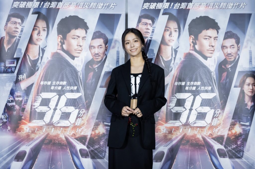 宋芸樺「戀愛腦」《96分鐘》被林柏宏電到!李李仁拍戲壓力大靠滑板紓壓 3 %E4%B8%8B%E5%8D%884.14 2025 8 21%E7%9A%84%E5%BD%B1%E5%83%8F 2