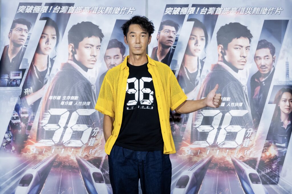 宋芸樺「戀愛腦」《96分鐘》被林柏宏電到!李李仁拍戲壓力大靠滑板紓壓 4 %E4%B8%8B%E5%8D%884.14 2025 8 21%E7%9A%84%E5%BD%B1%E5%83%8F 1