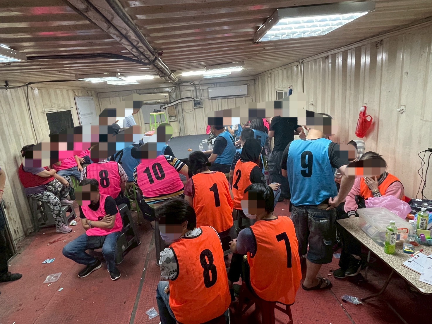 短影音平台運用演算法，提高影片曝光與互動