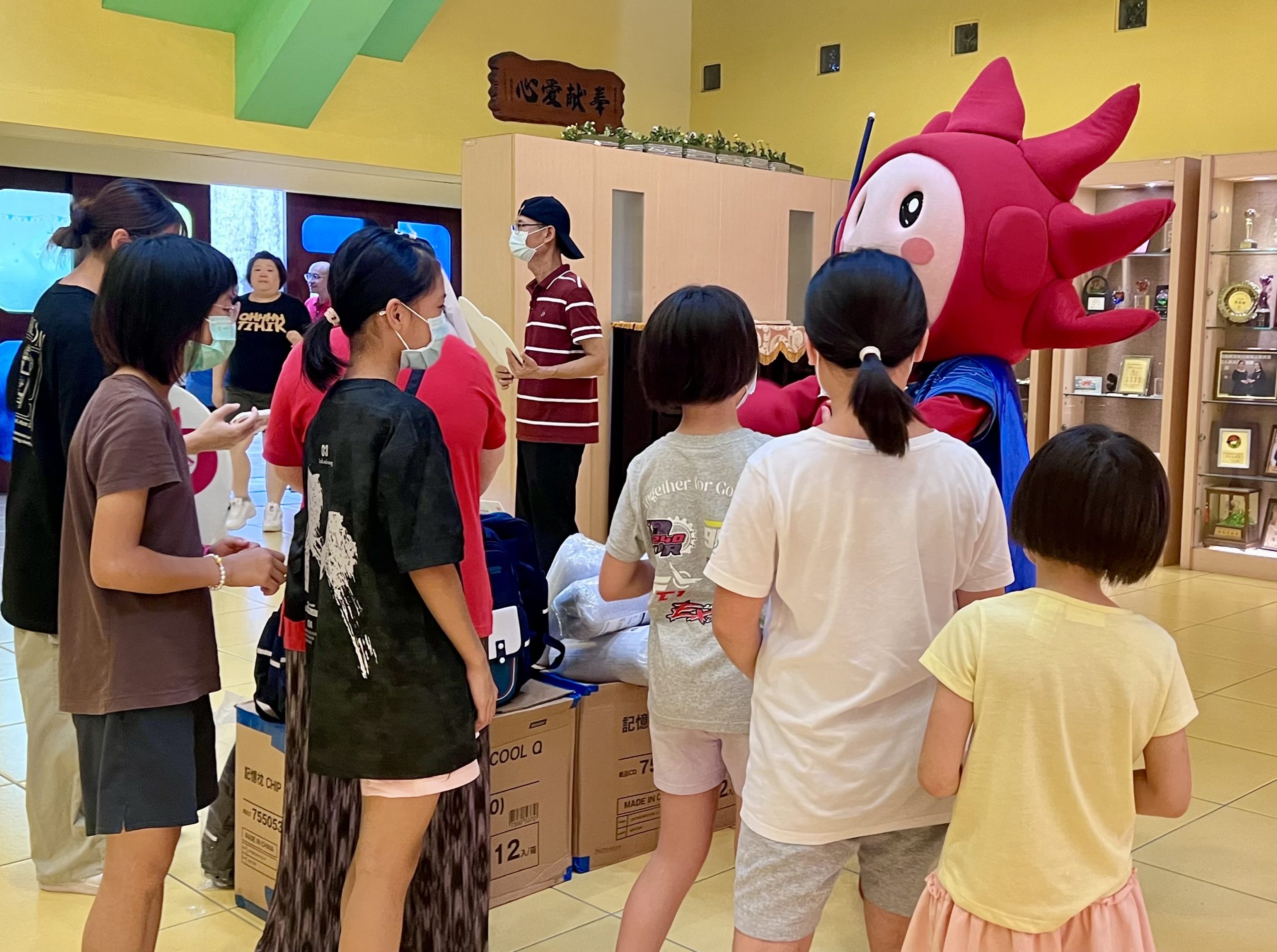 - 報新聞 Mega News