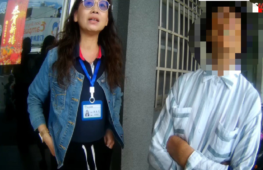 民眾欲提領百萬現金 繁華警即時阻詐